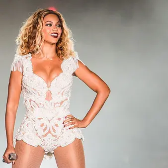Beyoncé's Journey From Obscurity to Billionaire Pop Superstardom Is a Masterclass in Perseverance