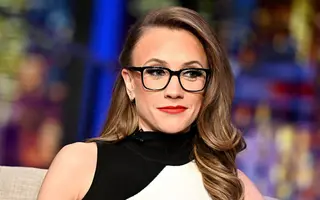 Kat Timpf Net Worth