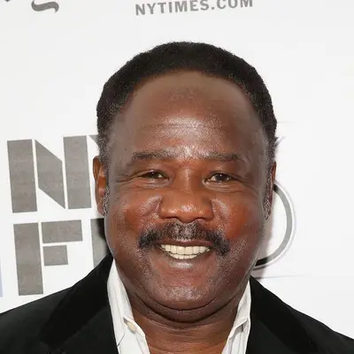 Isiah Whitlock, Jr.