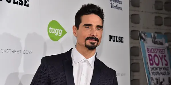 Kevin Richardson