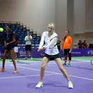 Tracy Austin