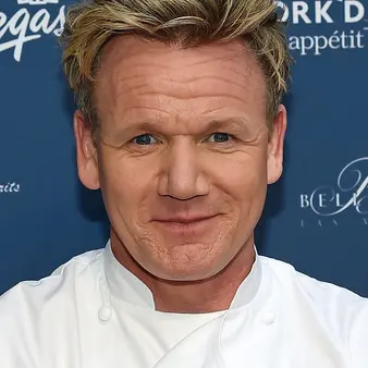 The Richest Celebrity Chefs In The World