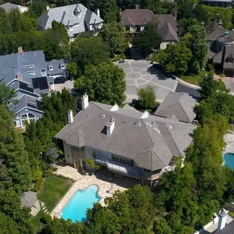 Swae Lee Sells Los Angeles Mansion For $4.3 Million