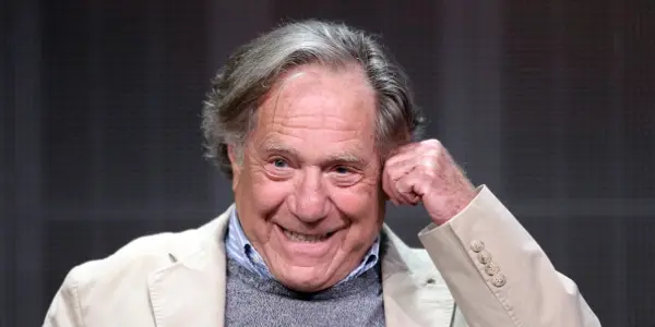 George Segal