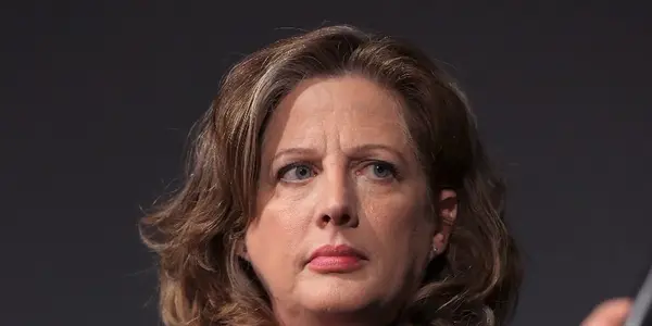 Tracy Nelson