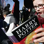 10 Highest-Grossing Book Adaptations
