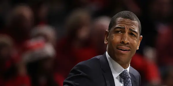 Kevin Ollie