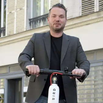 Bird Was The Fastest Company In History To Reach A $1 Billion Valuation. Today The Scooter Company Has Crashed Into The Gutter