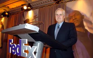 Fred Smith Net Worth
