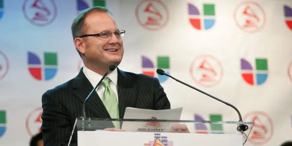 Marcos Witt