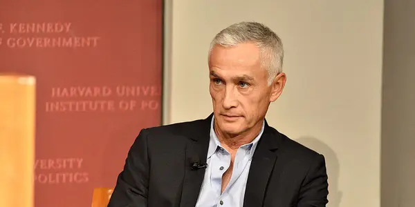 Jorge Ramos