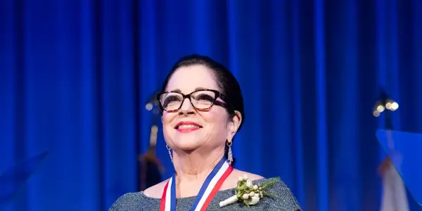 Anita Zucker