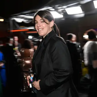 Billionaire Dad To The Rescue! Larry Ellison To Bail Out Daughter Megan's Bankrupt Annapurna Pictures.