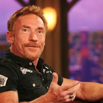 Danny Bonaduce Net Worth