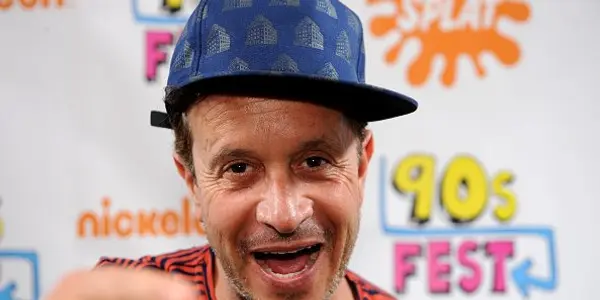 Pauly Shore