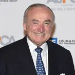 William Bratton Net Worth