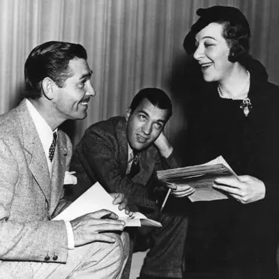 Fanny Brice