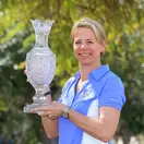 Annika Sörenstam