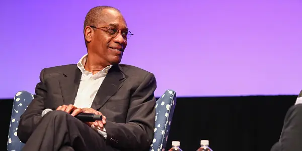 Joe Morton