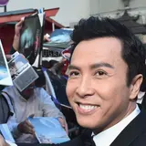 Donnie Yen Net Worth