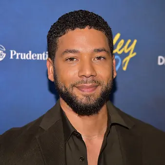 Jussie Smollett Net Worth