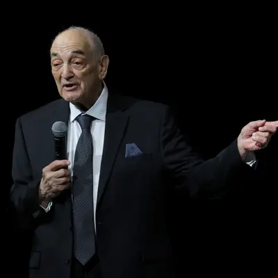 Sonny Vaccaro