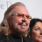 Barry Gibb Net Worth