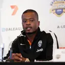 Patrice Evra