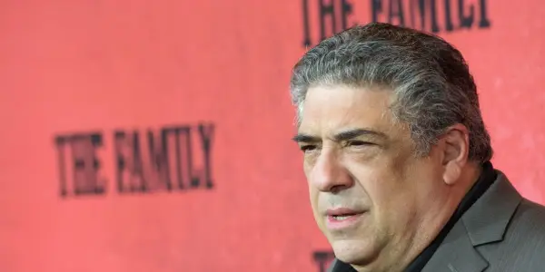 Vincent Pastore