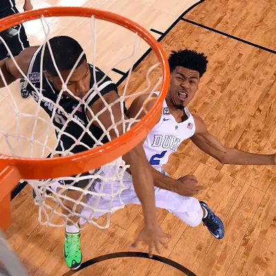 Quinn Cook