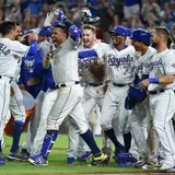 The Kansas City Royals Are Being Sold – Here's How Much They're Going For