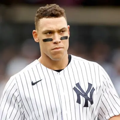 Aaron Judge
