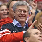 Stephen Harper Net Worth