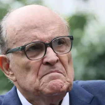 Rudy Giuliani Ordered To Pay $148 Million To Defamed Georgia Election Workers