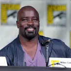 Mike Colter Net Worth