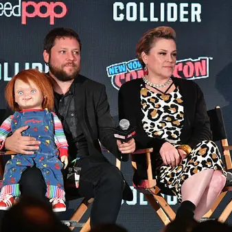 Alex Vincent Net Worth