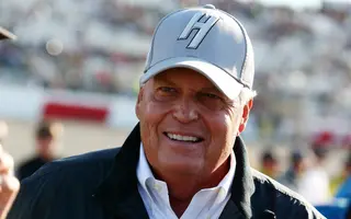 Rick Hendrick Net Worth