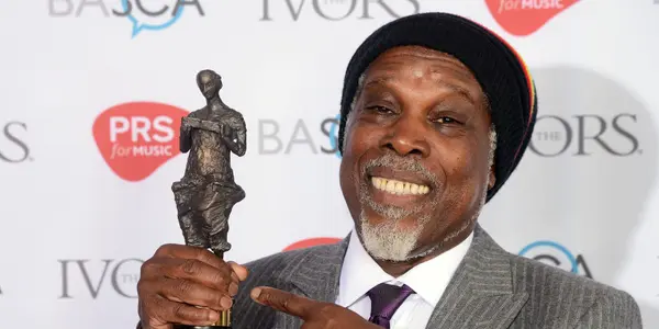 Billy Ocean