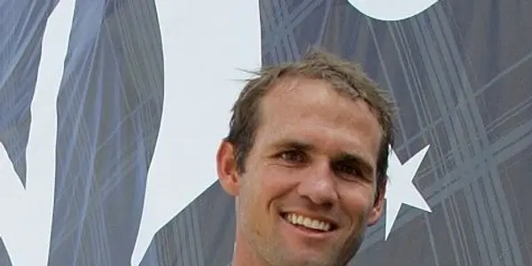C. J. Hobgood