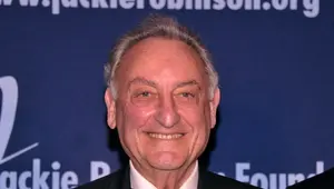 How A Beloved Dog Led One Of Wall Street's Richest Men To Write A $120 Million Thank-You Note