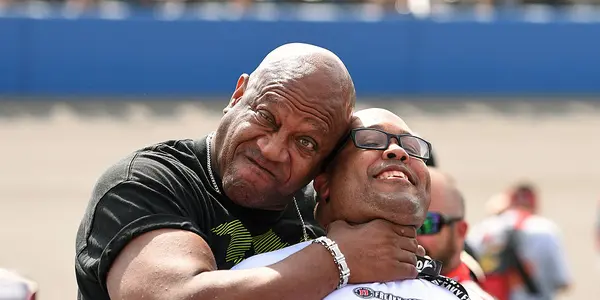 Tommy Lister