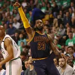 LeBron James Makes Nearly Ten Times As Much Per Game As Michael Jordan Did