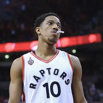 DeMar DeRozan Net Worth