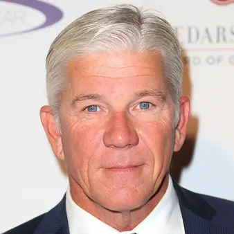 Randy Stoklos Net Worth