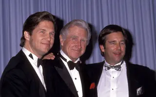 Lloyd Bridges Net Worth