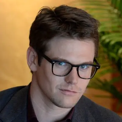 Zach Roerig