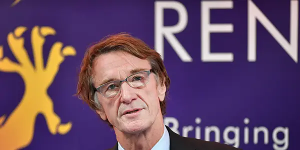 James Ratcliffe