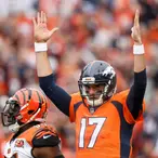 Quarterback Brock Osweiler Retires, But He Made An INSANE Amount Of Money Per Win
