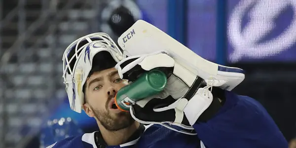 Louis Domingue