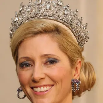 Princess Marie Chantal Net Worth